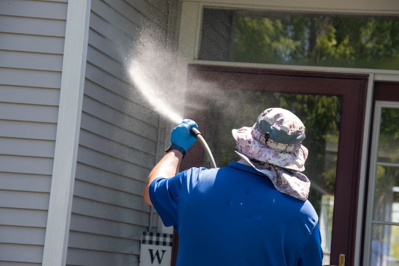 Power Washing Service