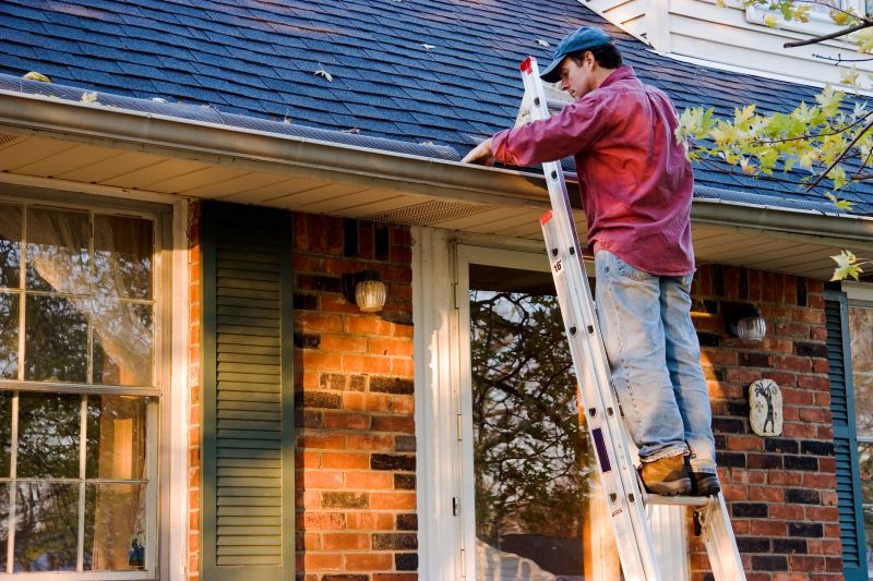 Gutter Maintenance in Westchester County, NY
